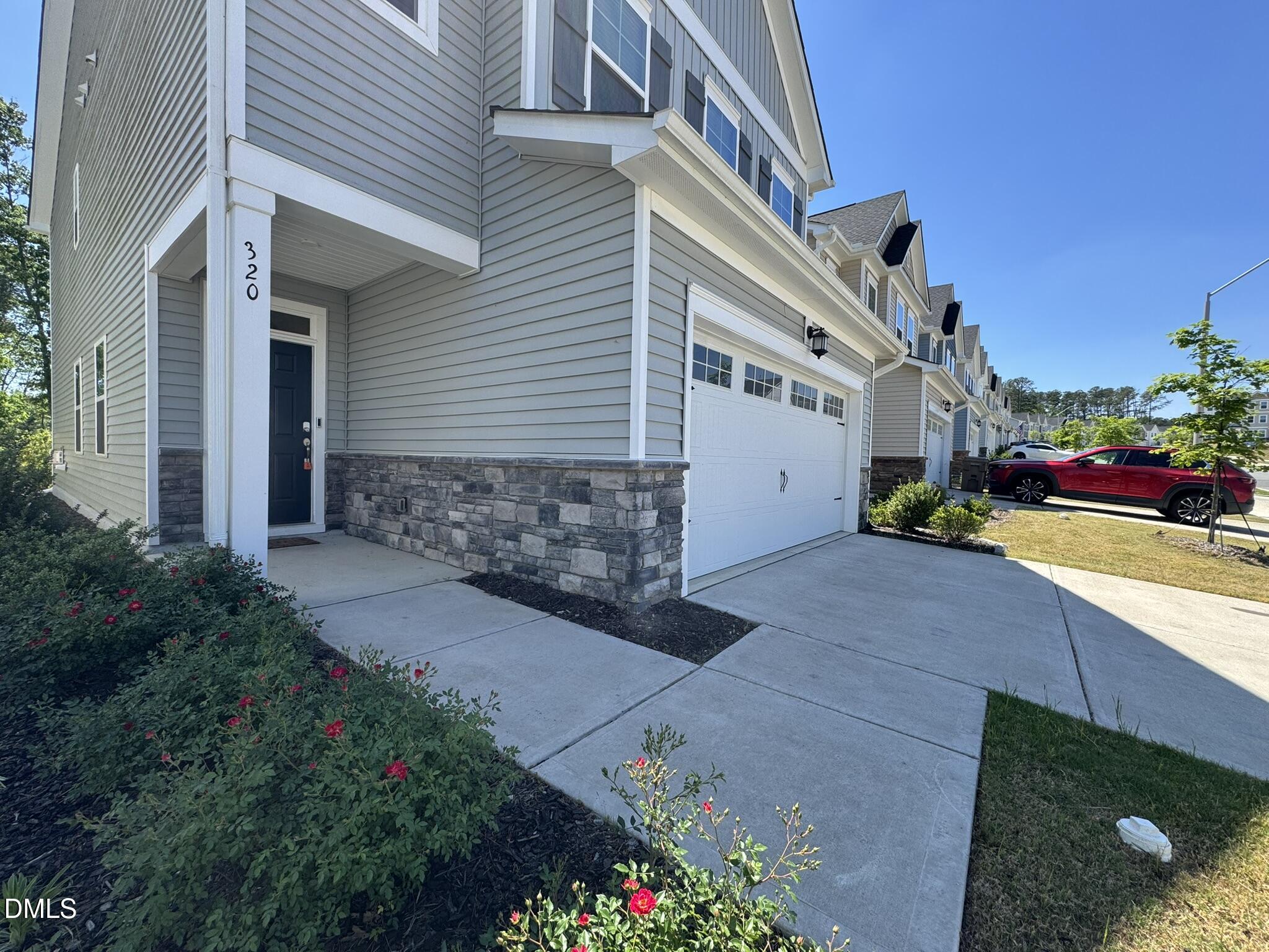 320 Garden Vine Trail Raleigh, NC 27610 - Photo 4 of 45 IMG_6142