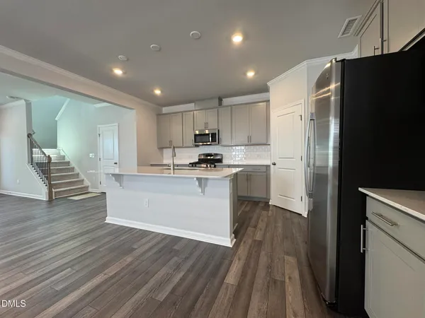 $2,200 | 320 Garden Vine Trail, Raleigh, NC 27610