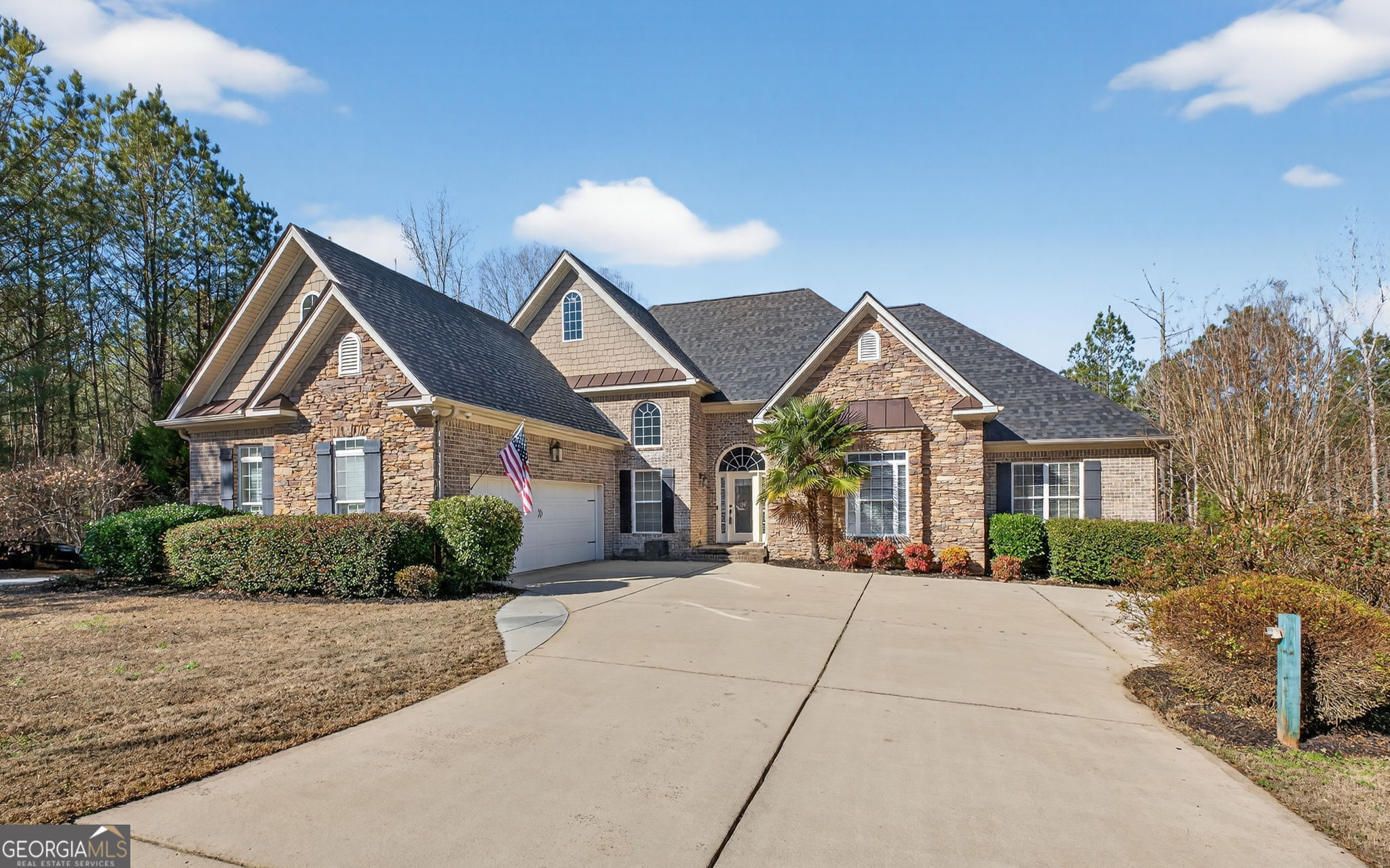 32 River Rapids Drive Forsyth, GA 31029 - Photo 2 of 32
