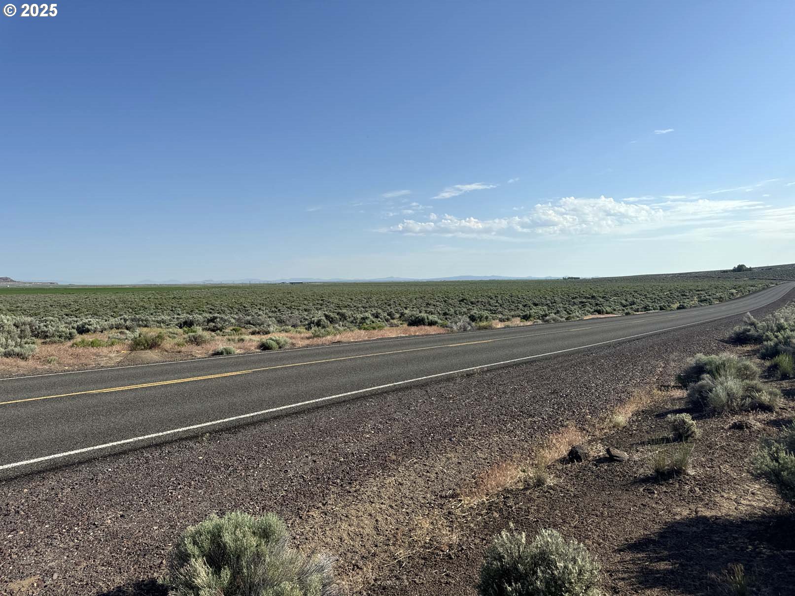 Old Lake Road, Unit 1800 Silver Lake, OR 97638 - Photo 12 of 19 a view of an ocean and a mountain