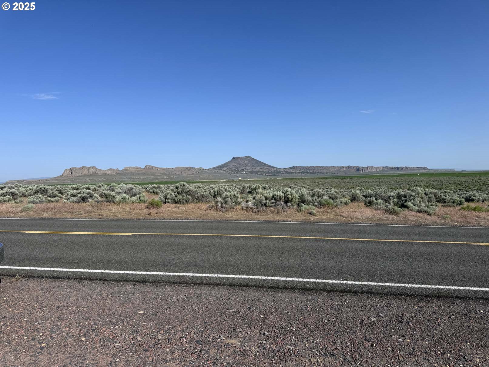 Old Lake Road, Unit 1800 Silver Lake, OR 97638 - Photo 13 of 19 a view of lake and mountain