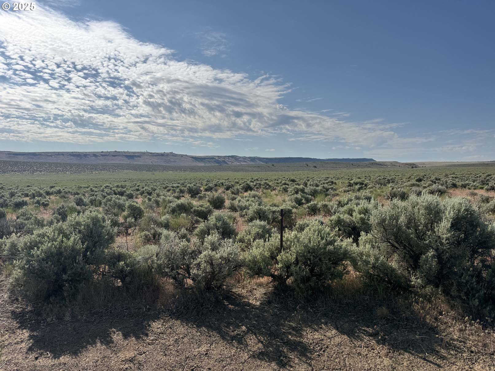 Old Lake Road, Unit 1800 Silver Lake, OR 97638 - Photo 3 of 19 a view of a forest with a lake