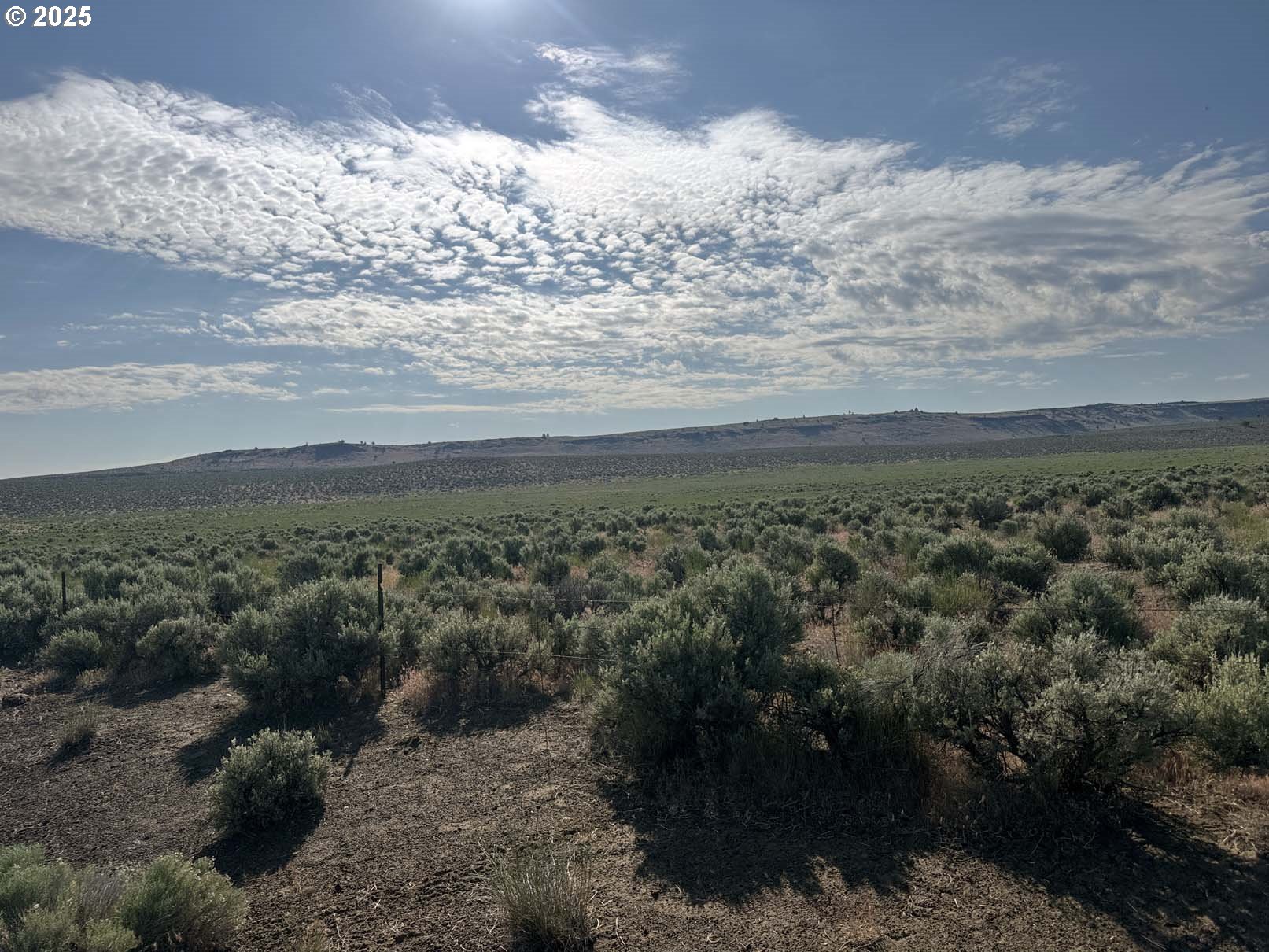 Old Lake Road, Unit 1800 Silver Lake, OR 97638 - Photo 6 of 19 a view of a yard of mountains and mountain