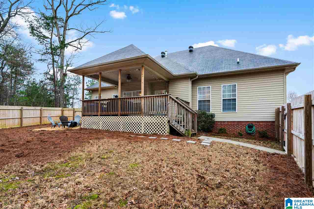 305 Falliston Court Helena, AL 35080 - Photo 29 of 30