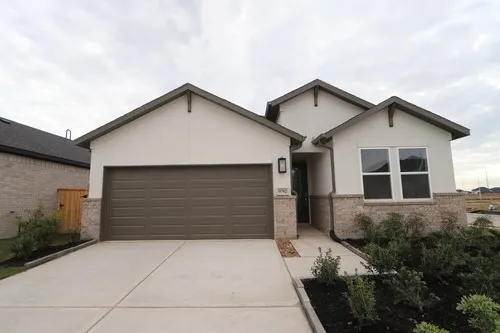 $2,900 | 9742 Pettus Creek Drive, Cypress, TX 77433