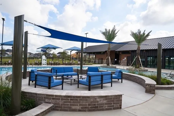 $2,900 | 9742 Pettus Creek Drive, Cypress, TX 77433