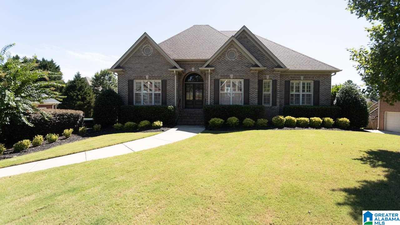 1029 Kensington Way Moody, AL 35004 - Photo 2 of 44