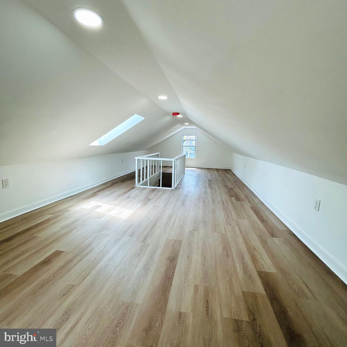 352 Roosevelt Avenue Lindenwold, NJ 08021 - Photo 24 of 33 Finished attic