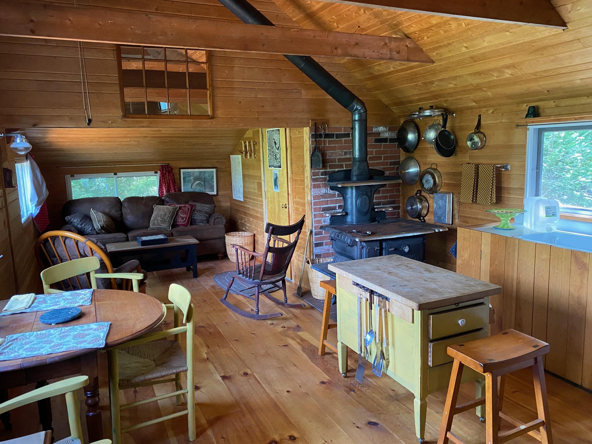 280 Greenwood Pond Road Guilford, ME 04443 - Photo 20 of 39