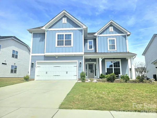 $735,000 | 3934 Zinnia Drive, Harrisburg, NC 28075
