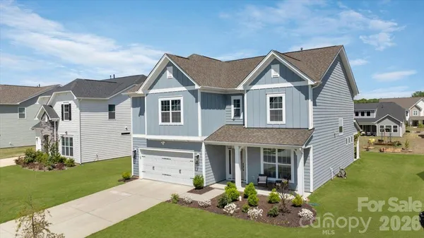 $735,000 | 3934 Zinnia Drive, Harrisburg, NC 28075