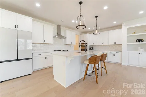 $735,000 | 3934 Zinnia Drive, Harrisburg, NC 28075