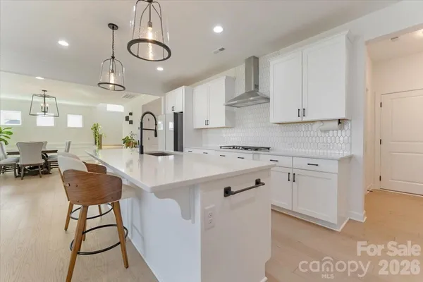 $735,000 | 3934 Zinnia Drive, Harrisburg, NC 28075