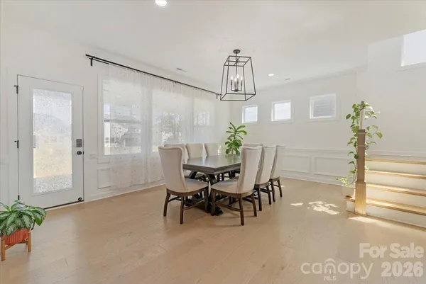 $735,000 | 3934 Zinnia Drive, Harrisburg, NC 28075