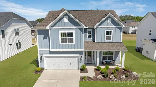 $735,000 | 3934 Zinnia Drive, Harrisburg, NC 28075