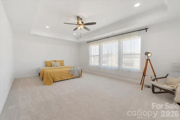 $735,000 | 3934 Zinnia Drive, Harrisburg, NC 28075