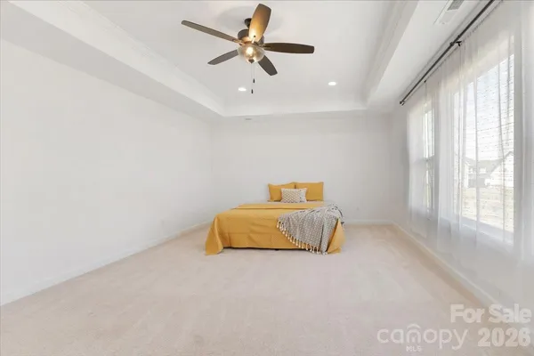 $735,000 | 3934 Zinnia Drive, Harrisburg, NC 28075