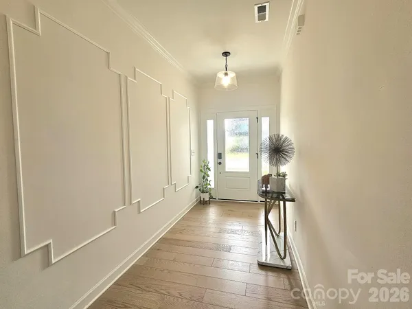 $735,000 | 3934 Zinnia Drive, Harrisburg, NC 28075