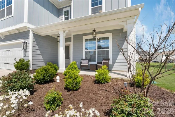 $735,000 | 3934 Zinnia Drive, Harrisburg, NC 28075