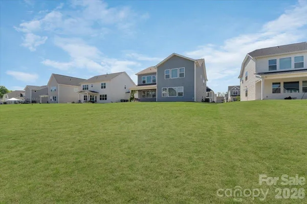 $735,000 | 3934 Zinnia Drive, Harrisburg, NC 28075