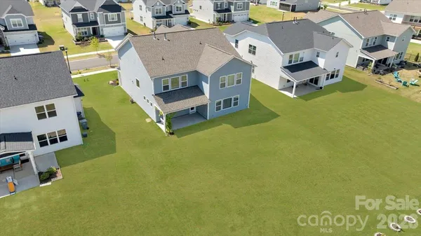 $735,000 | 3934 Zinnia Drive, Harrisburg, NC 28075