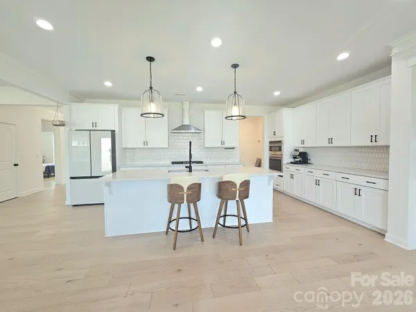 $735,000 | 3934 Zinnia Drive, Harrisburg, NC 28075