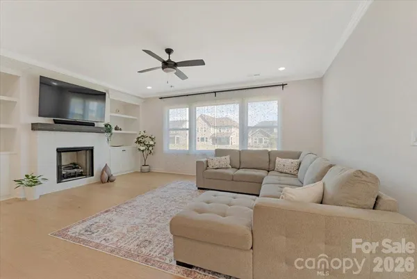 $735,000 | 3934 Zinnia Drive, Harrisburg, NC 28075