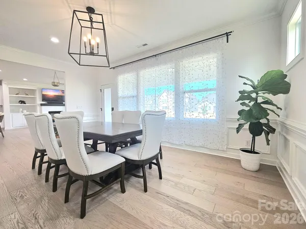 $735,000 | 3934 Zinnia Drive, Harrisburg, NC 28075