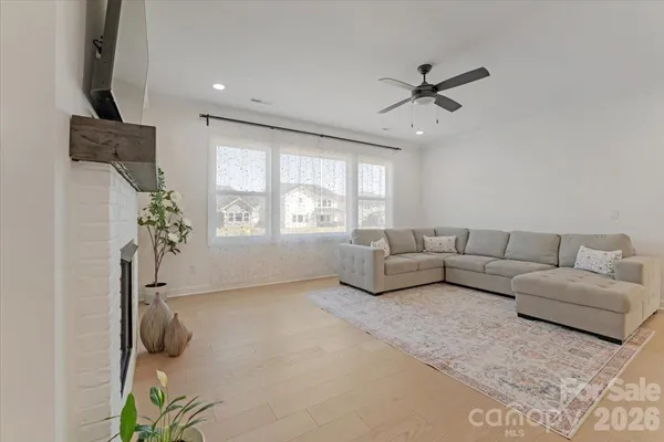 $735,000 | 3934 Zinnia Drive, Harrisburg, NC 28075