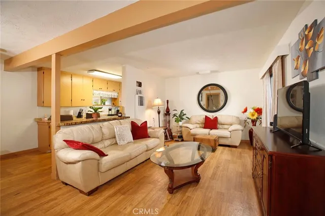 a kitchen with sink cabinets and appliances