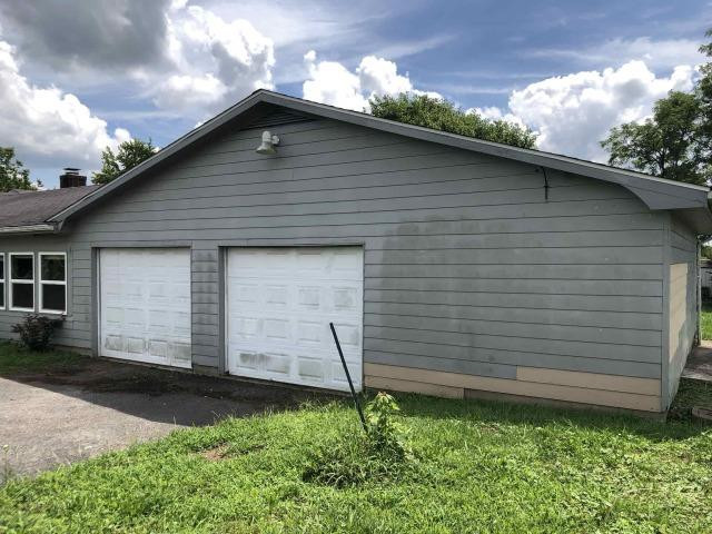 5777 Sugar Creek Road Lancaster, KY 40444 - Photo 15 of 41 Photo 15