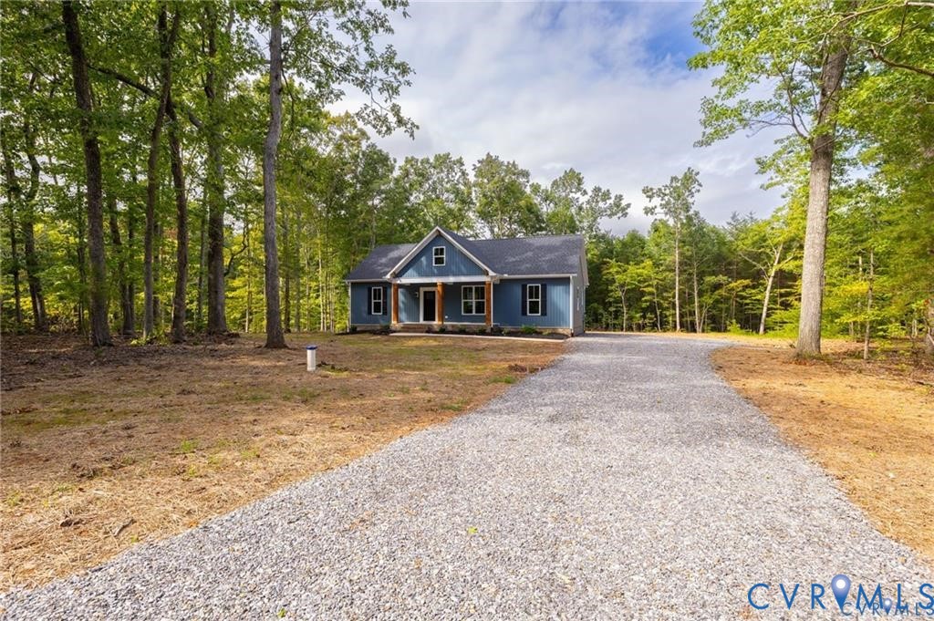 388 Briery Way Road Farmville, VA 23901 - Photo 34 of 40 Gallery Image 34