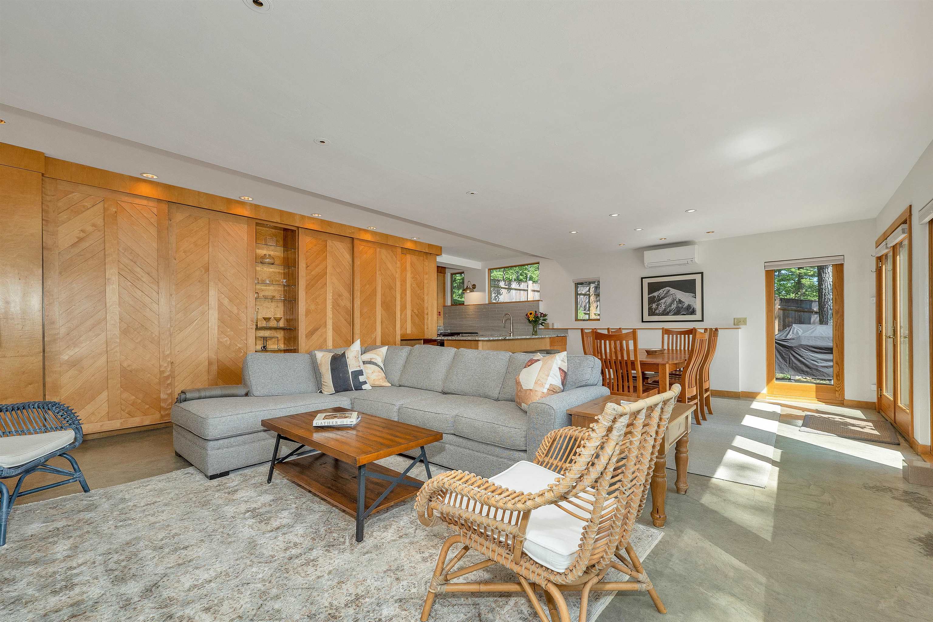 41 Meaders Point Road New Durham, NH 03855 - Photo 38 of 60