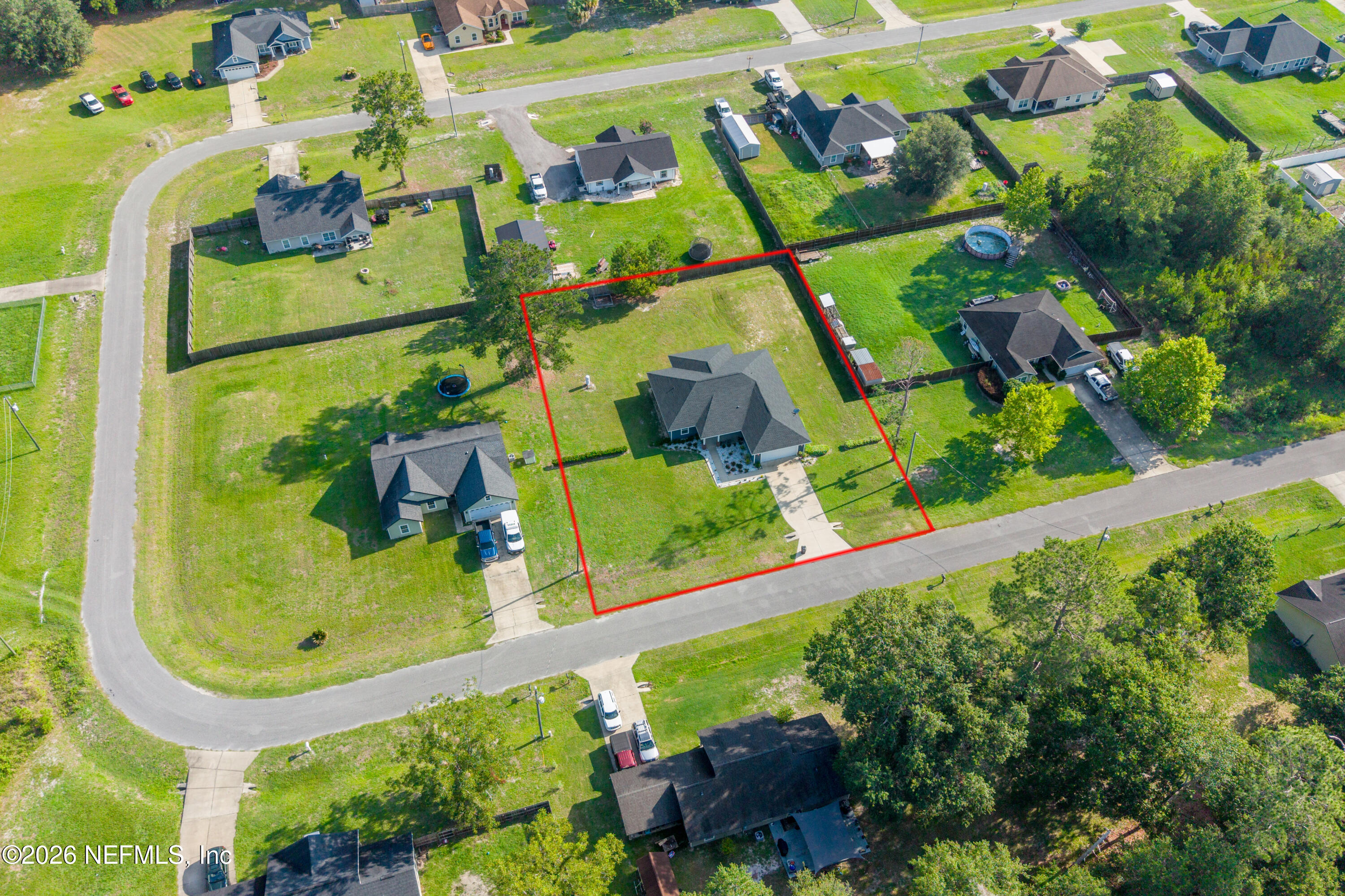 15116 Southwest 94th Circle Lake Butler, FL 32054 - Photo 30 of 34 15116 SW 94th Cir-24 copy