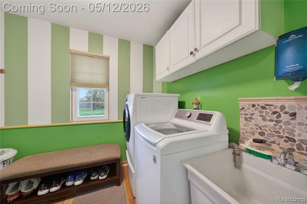 2440 Bull Run Road Oxford, MI 48371 - Photo 10 of 26 Gallery Image 10