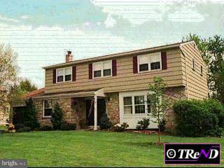 816 Mourning Dove Road Audubon, PA 19403 - Photo 1 of 1 Gallery Image 1