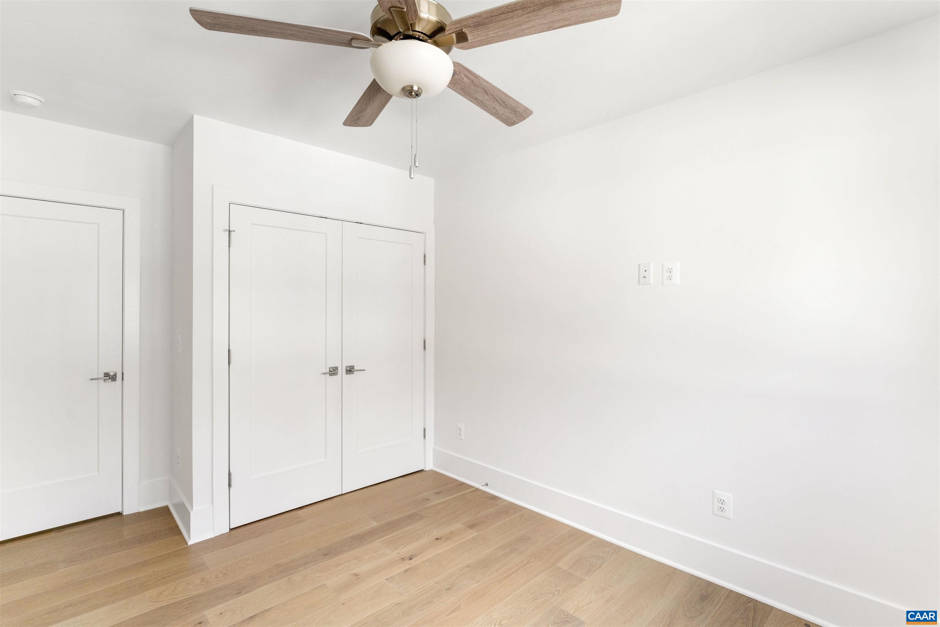 983 5th Street Southwest Charlottesville, VA 22903 - Photo 22 of 33 a view of an empty room