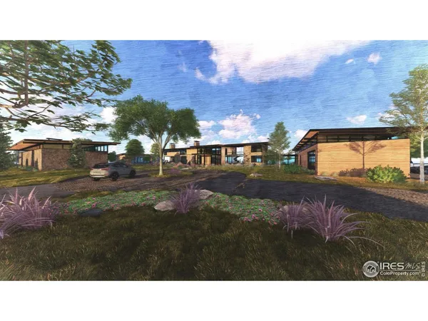 a black and white photo of a street