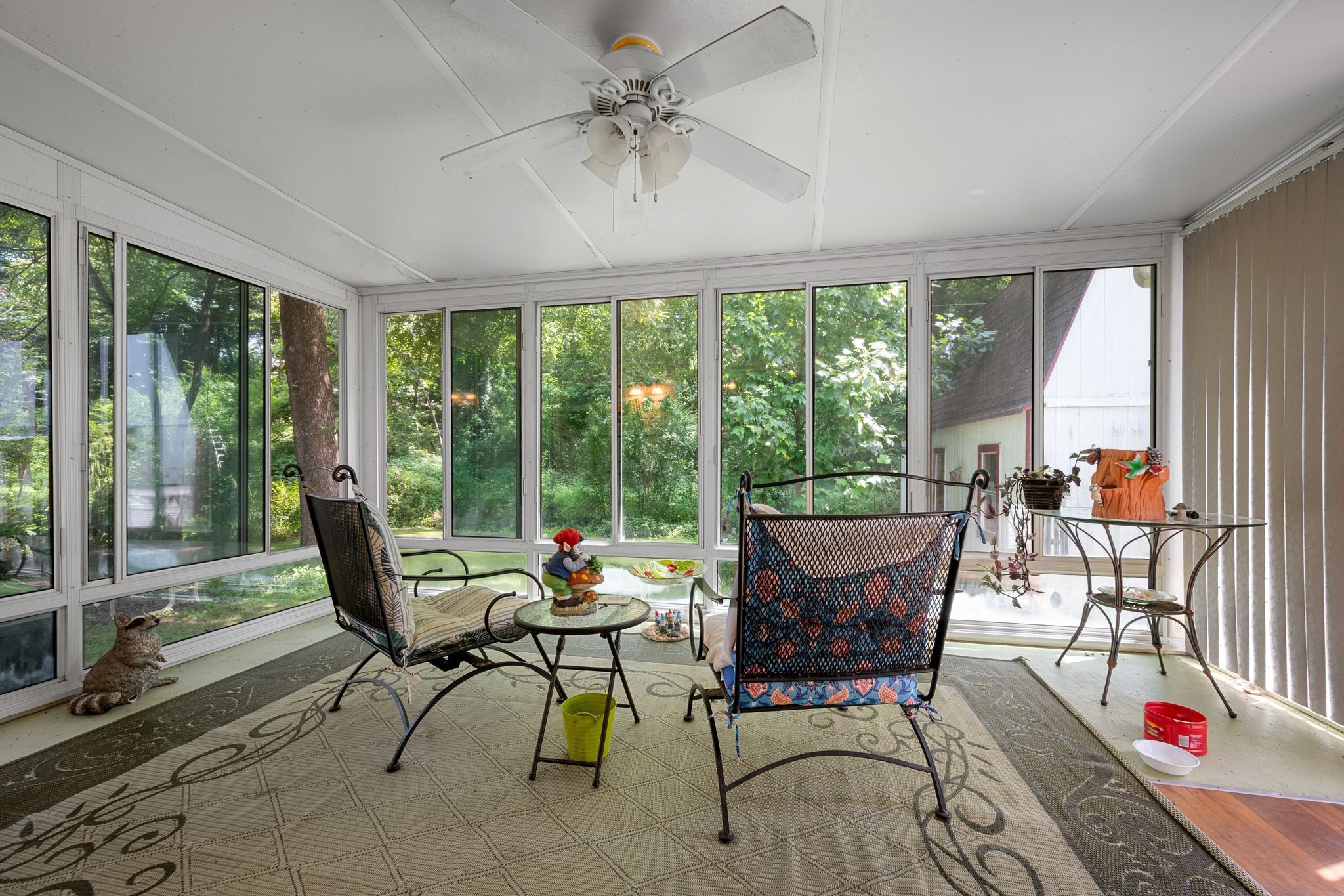 256 Hillcrest Road Kingston Springs, TN 37082 - Photo 25 of 29