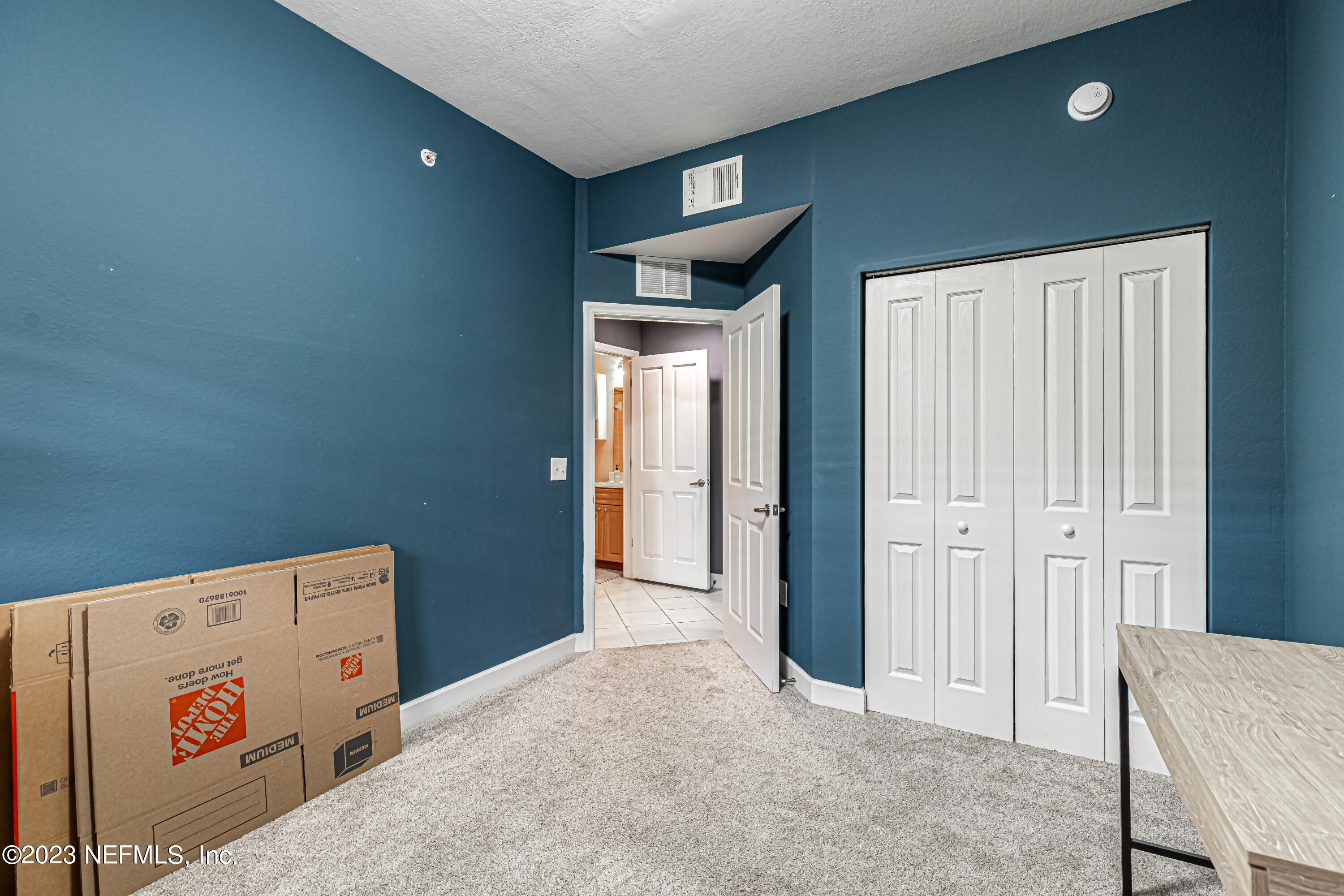 9745 Touchton Road, Unit 1105 Jacksonville, FL 32246 - Photo 19 of 64 a view of an empty room