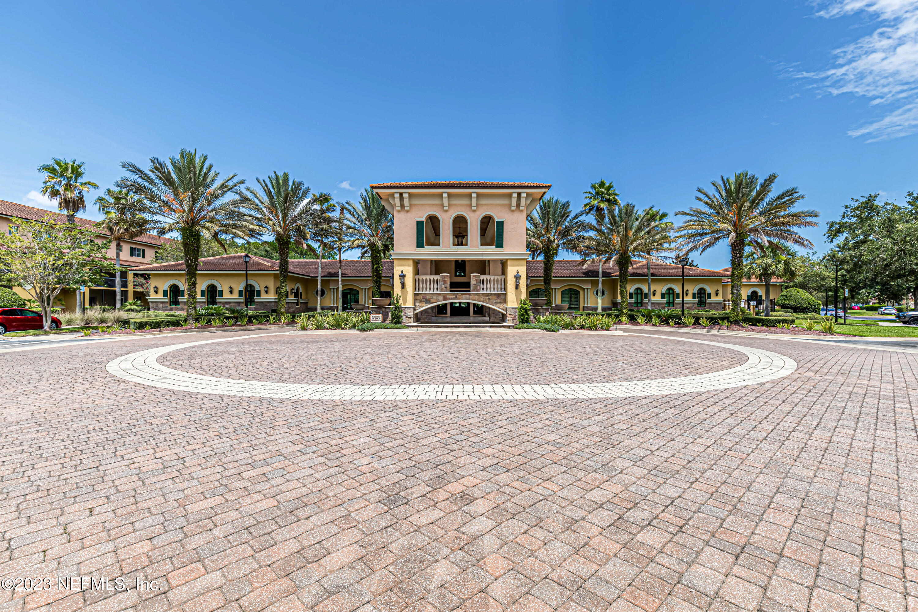 9745 Touchton Road, Unit 1105 Jacksonville, FL 32246 - Photo 30 of 64 a view of swimming pool with outdoor seating