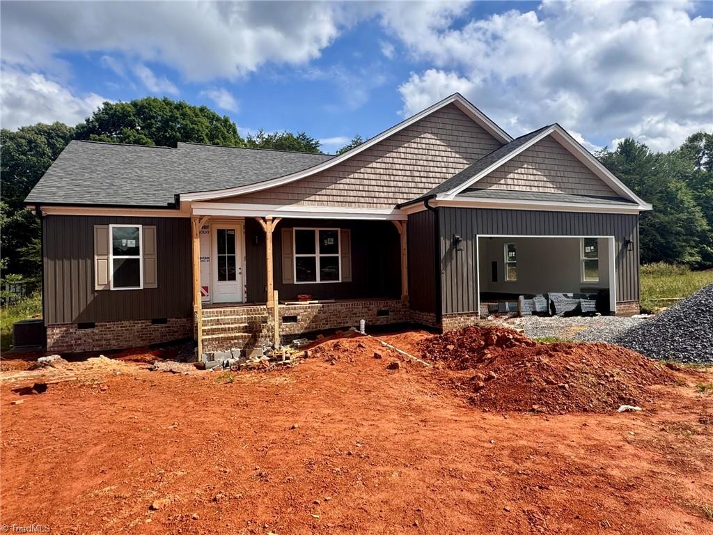 266 Mt Zion Church Road Stokesdale, NC 27357 - Photo 1 of 29