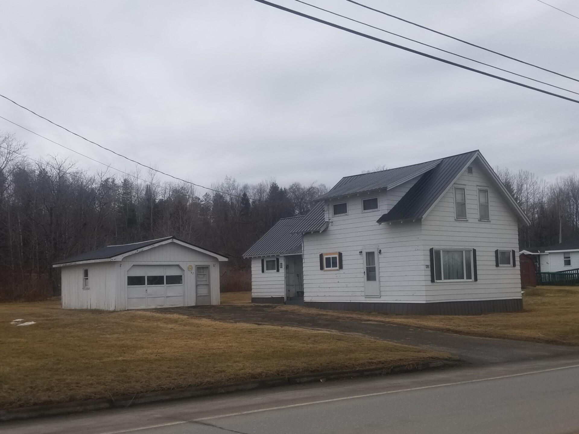 42 Benjamin Street Mars Hill, ME 04758 - Photo 2 of 4 42 02