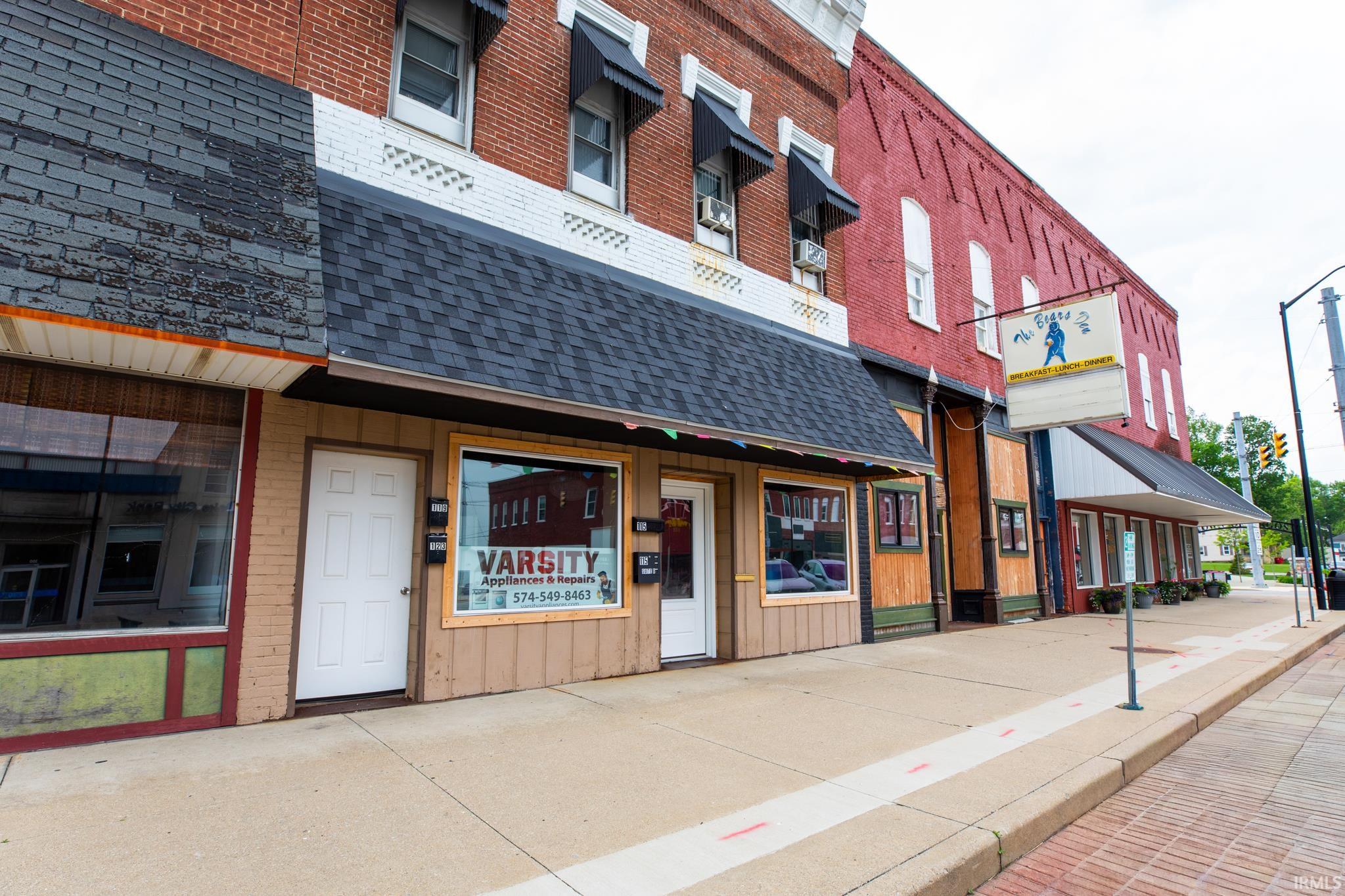115 North Michigan Street Argos, IN 46501 - Photo 17 of 17