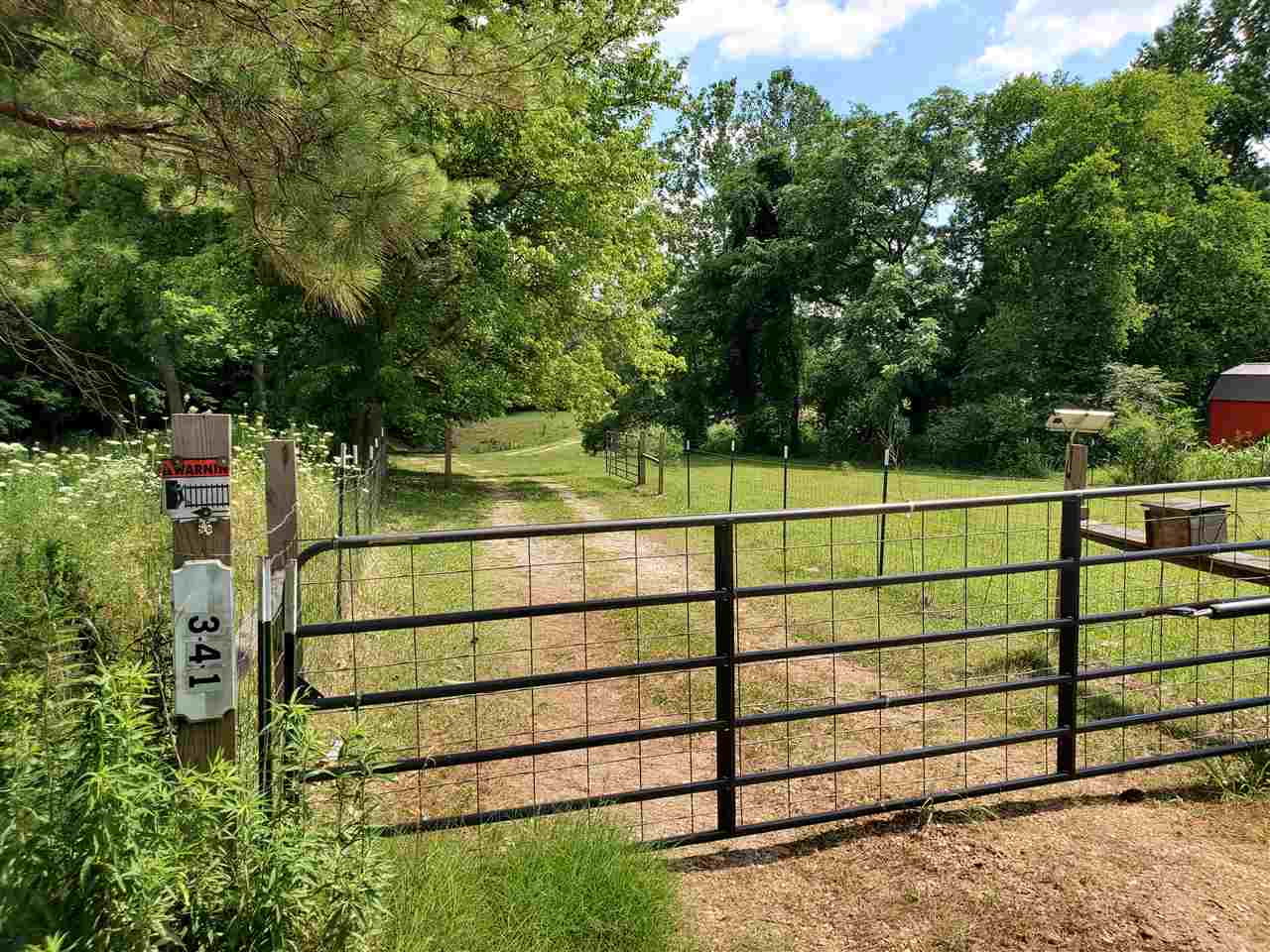 327 Arp Central Road Ripley, TN 38063 - Photo 1 of 7