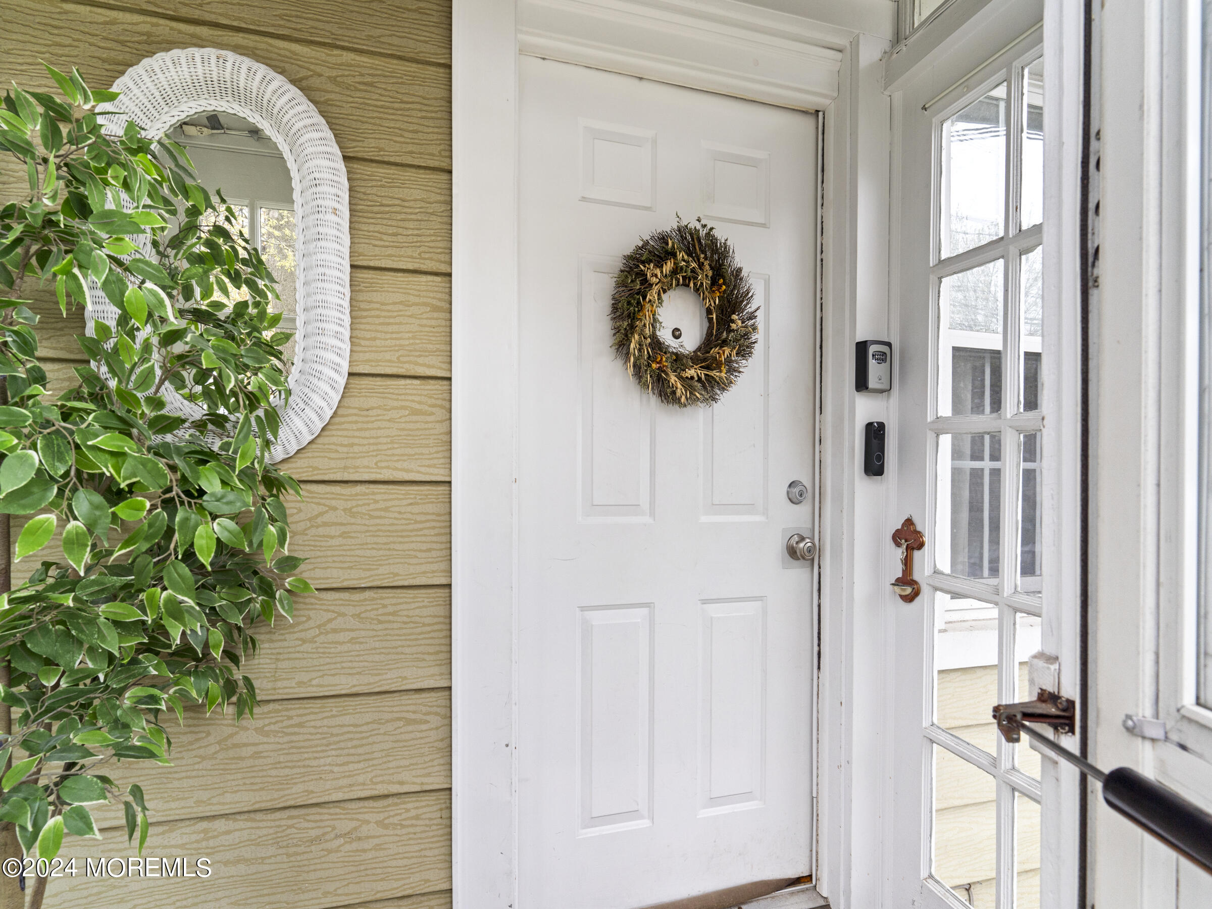 150 State Street Bloomfield, NJ 07003 - Photo 4 of 30 a picture of a door of a house