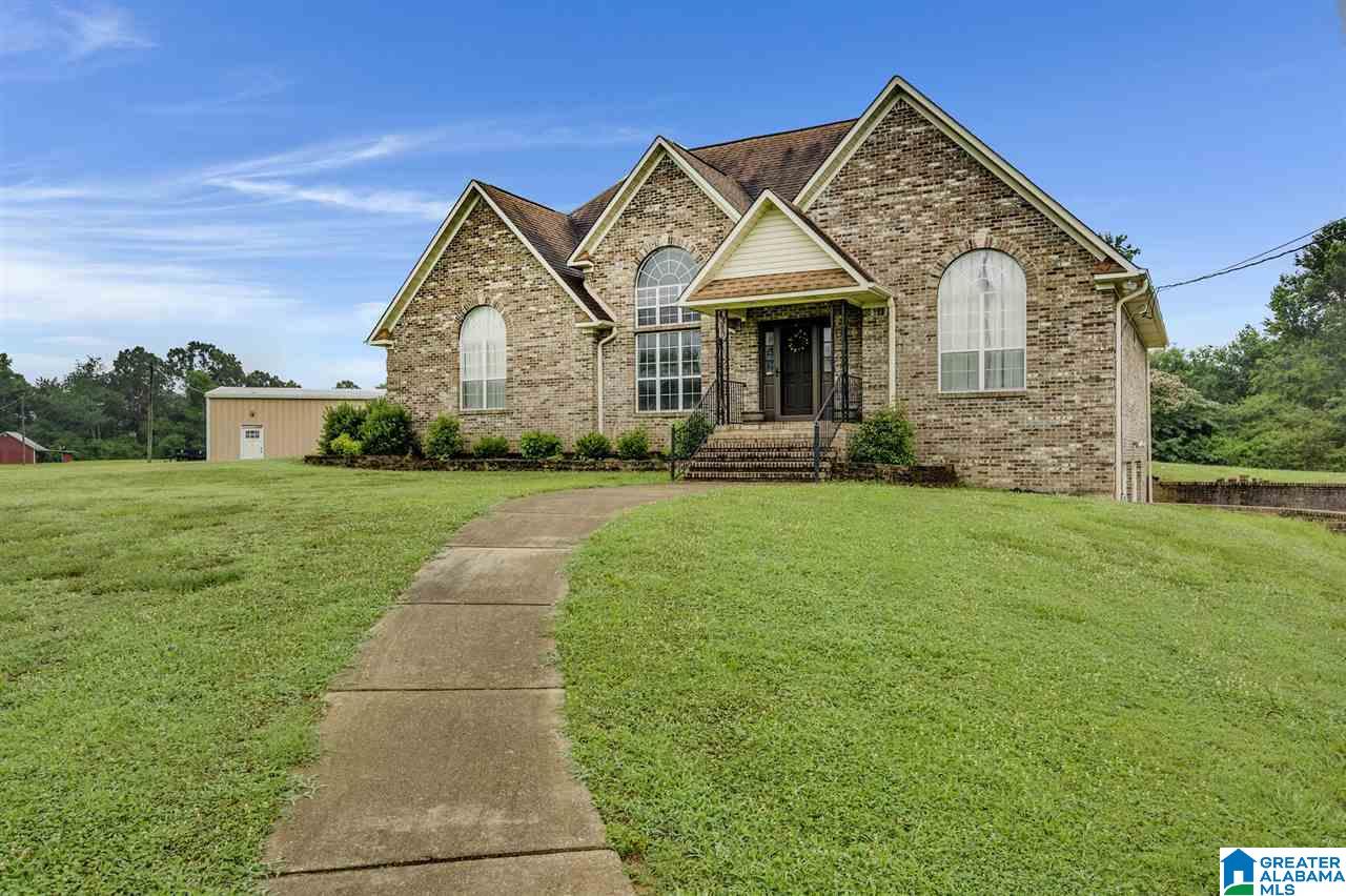 310 Deer Ridge Road Cleveland, AL 35049 - Photo 1 of 37