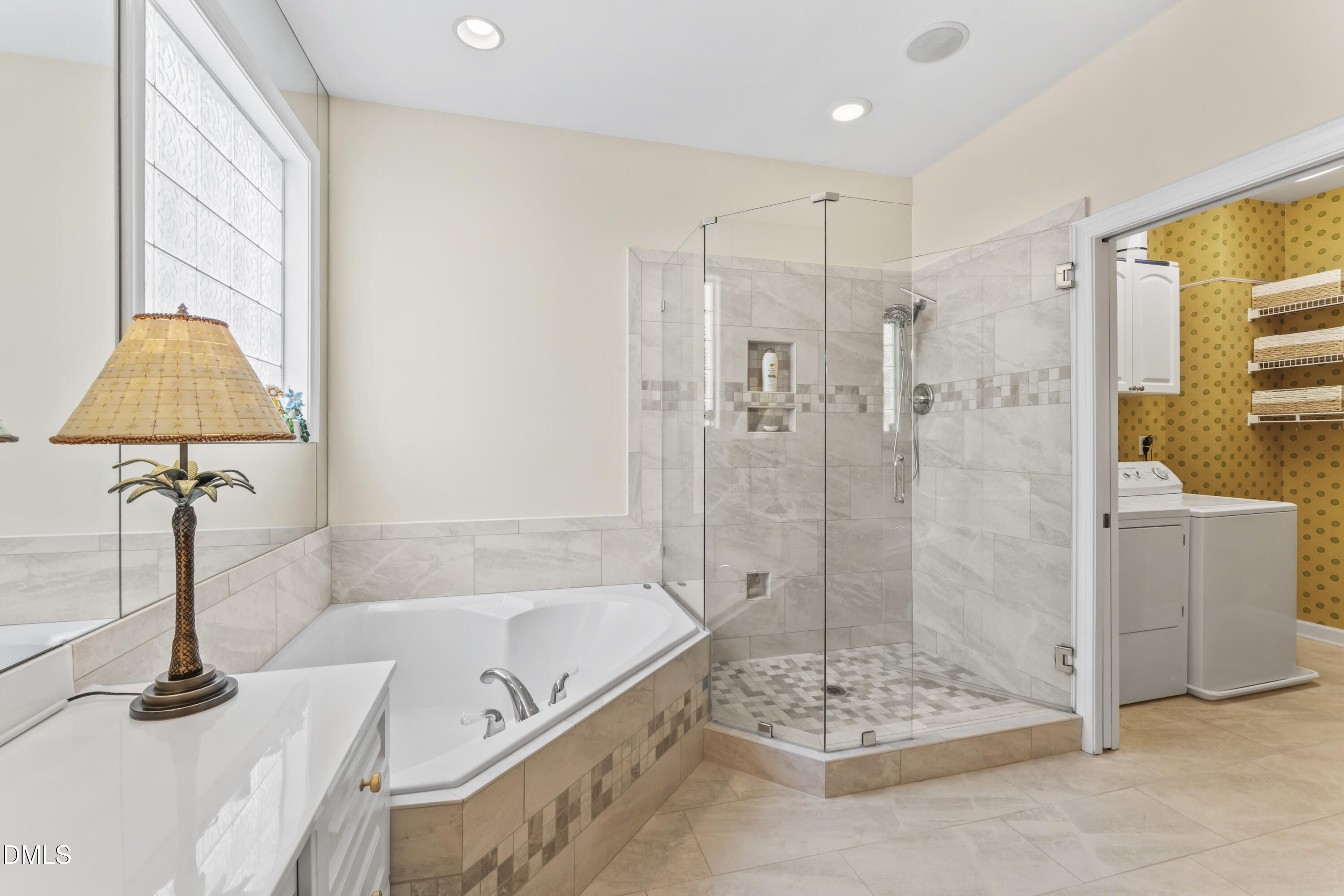 602 Culpepper Court Durham, NC 27712 - Photo 26 of 56 Primary Bath Suite