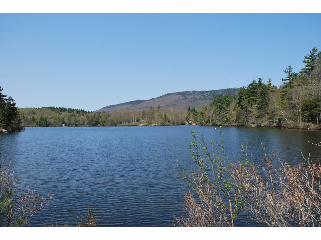 400 Thorndike Pond Road Jaffrey, NH 03452 - Photo 2 of 9 Gallery Image 2