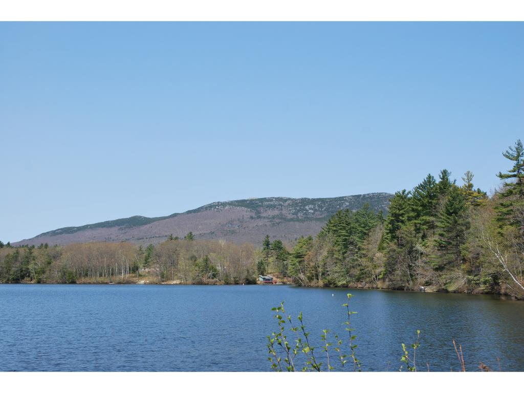 400 Thorndike Pond Road Jaffrey, NH 03452 - Photo 4 of 9 Gallery Image 4